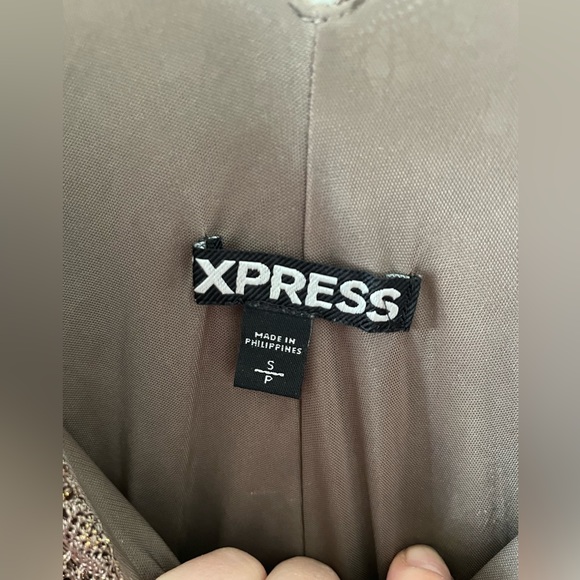 Express Body-con dress - Picture 3 of 3